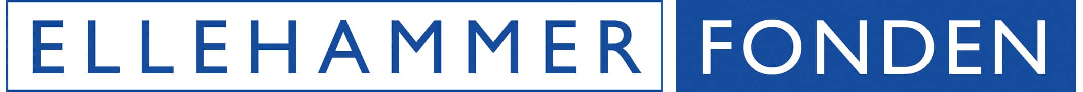 Ellehammerfondens logo