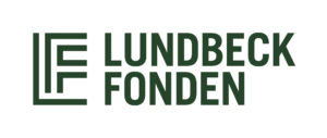 Lundbeckfondens logo